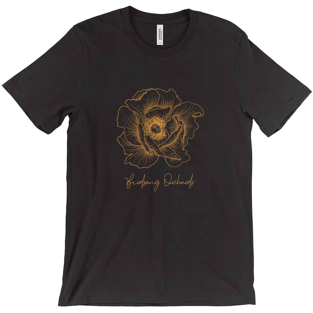 California Poppy T-Shirt