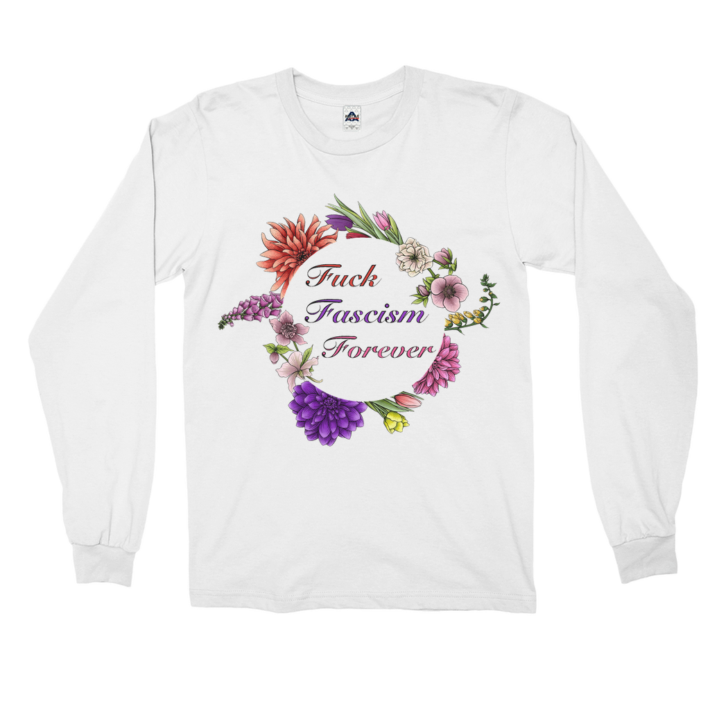 FFF Long Sleeve Shirts