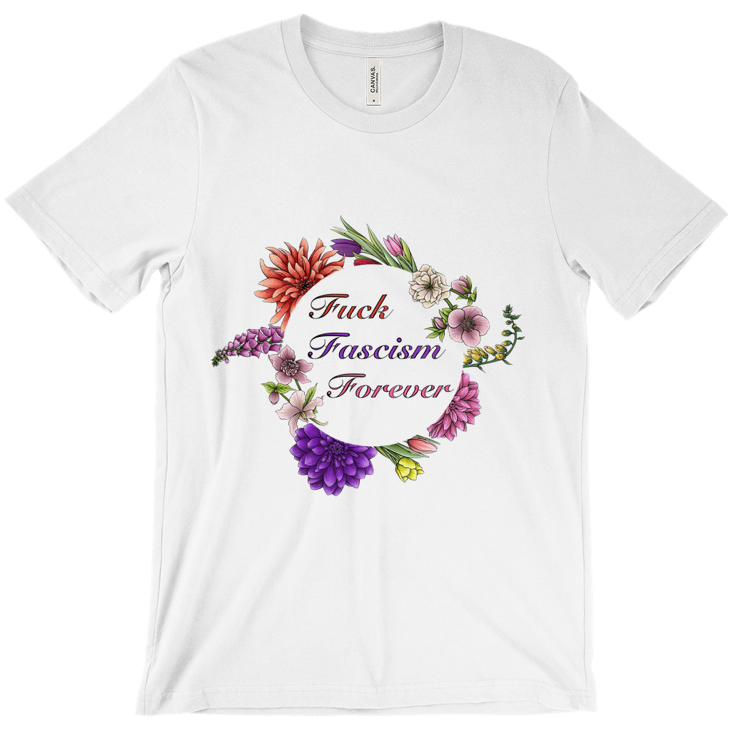 FFF Unisex T-Shirts