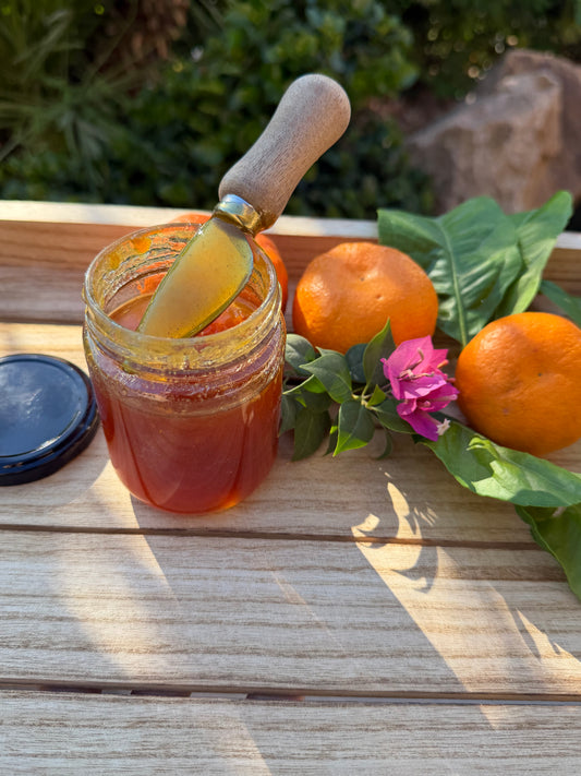 Citrus Song Marmalade