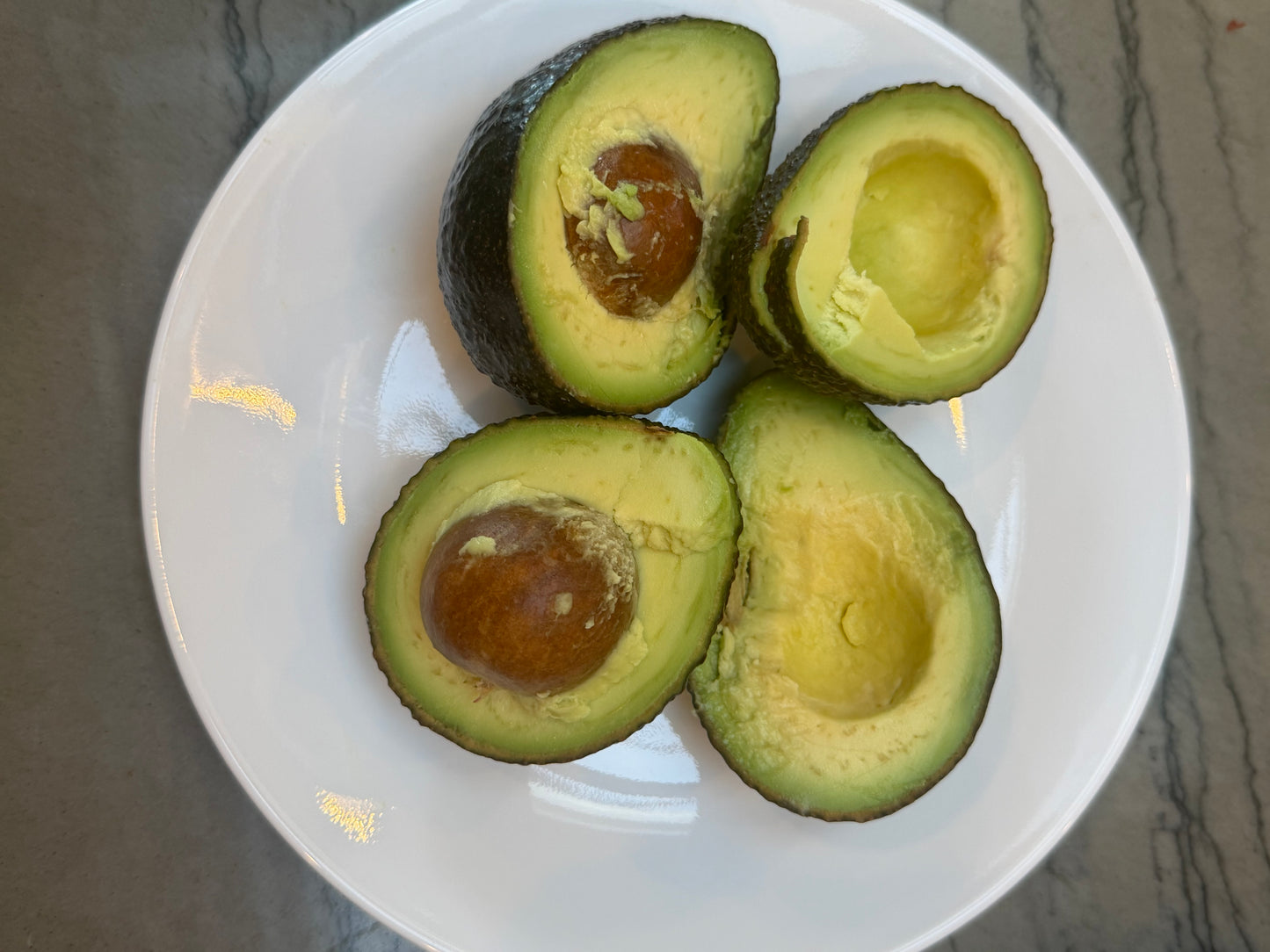 Avocado Box