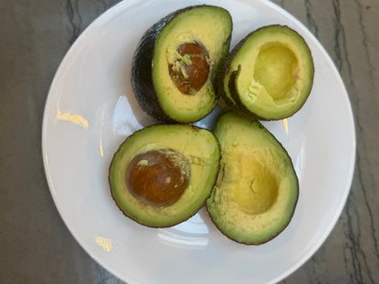 Avocado Box