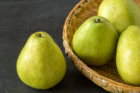 D'Anjou Pears