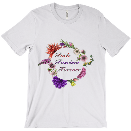 FFF Unisex T-Shirts
